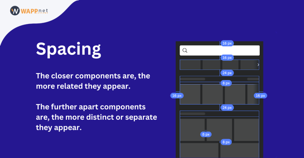 Mastering Mobile Design: Principles, Laws, and Trends