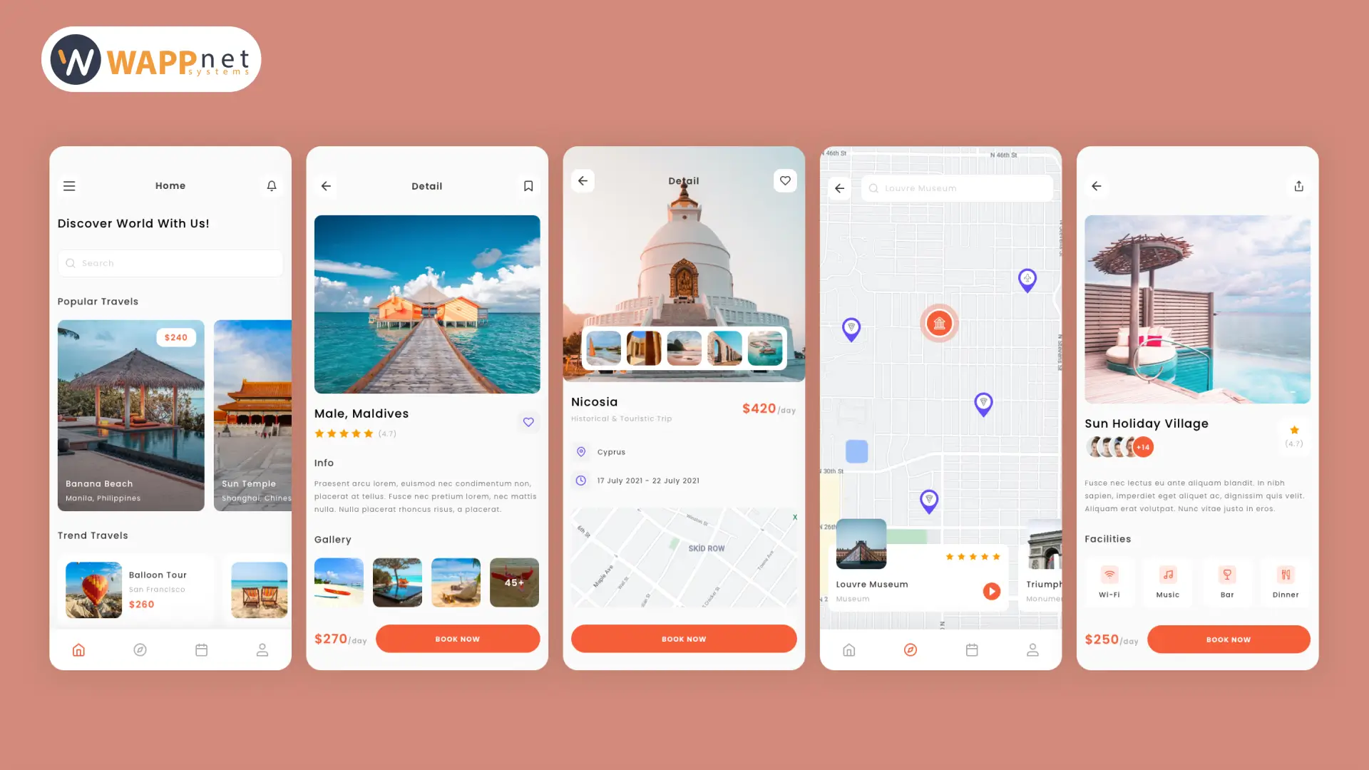 AI-driven intelligent travel planner