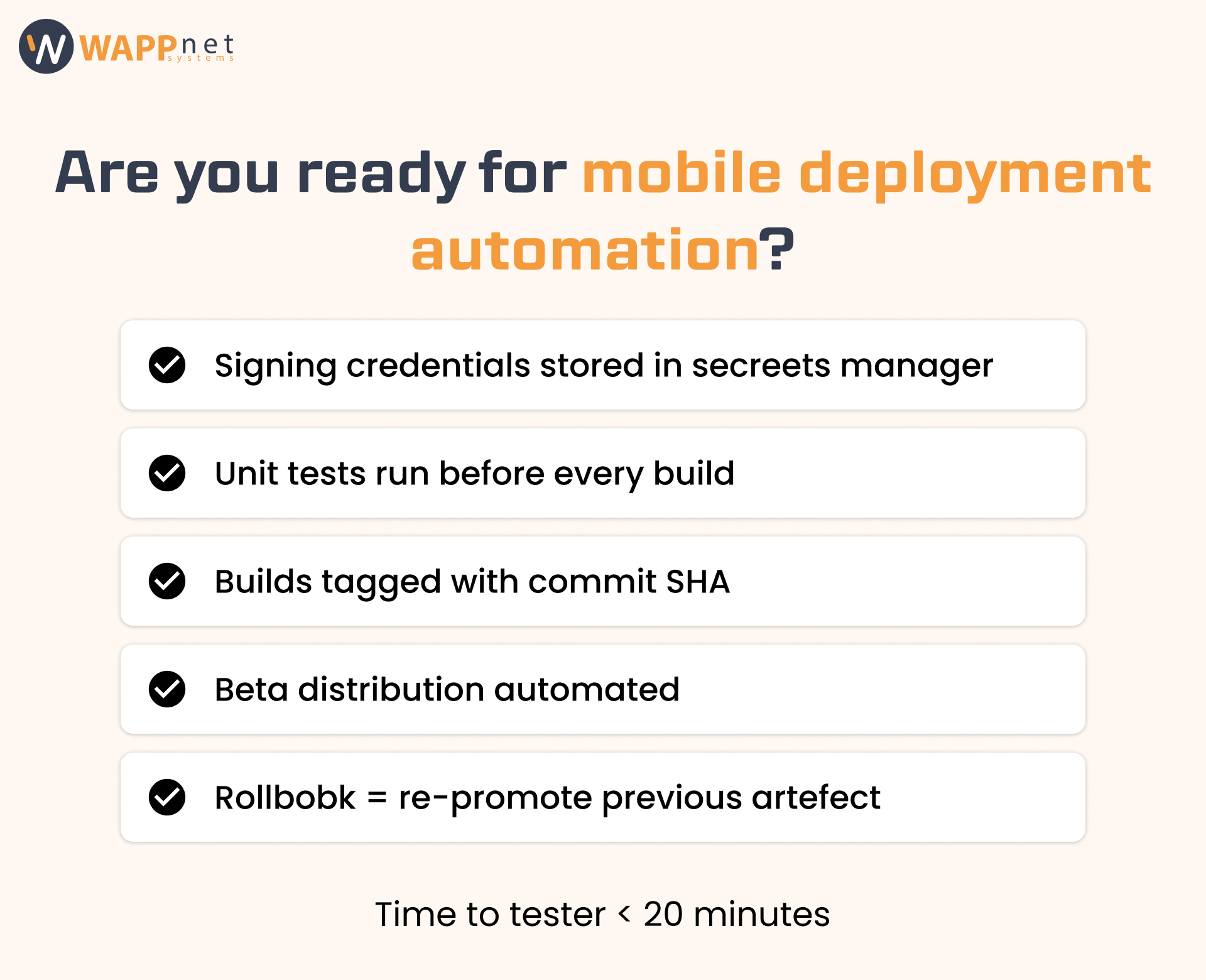 Microservices CI/CD: Ship Often, Break Nothing