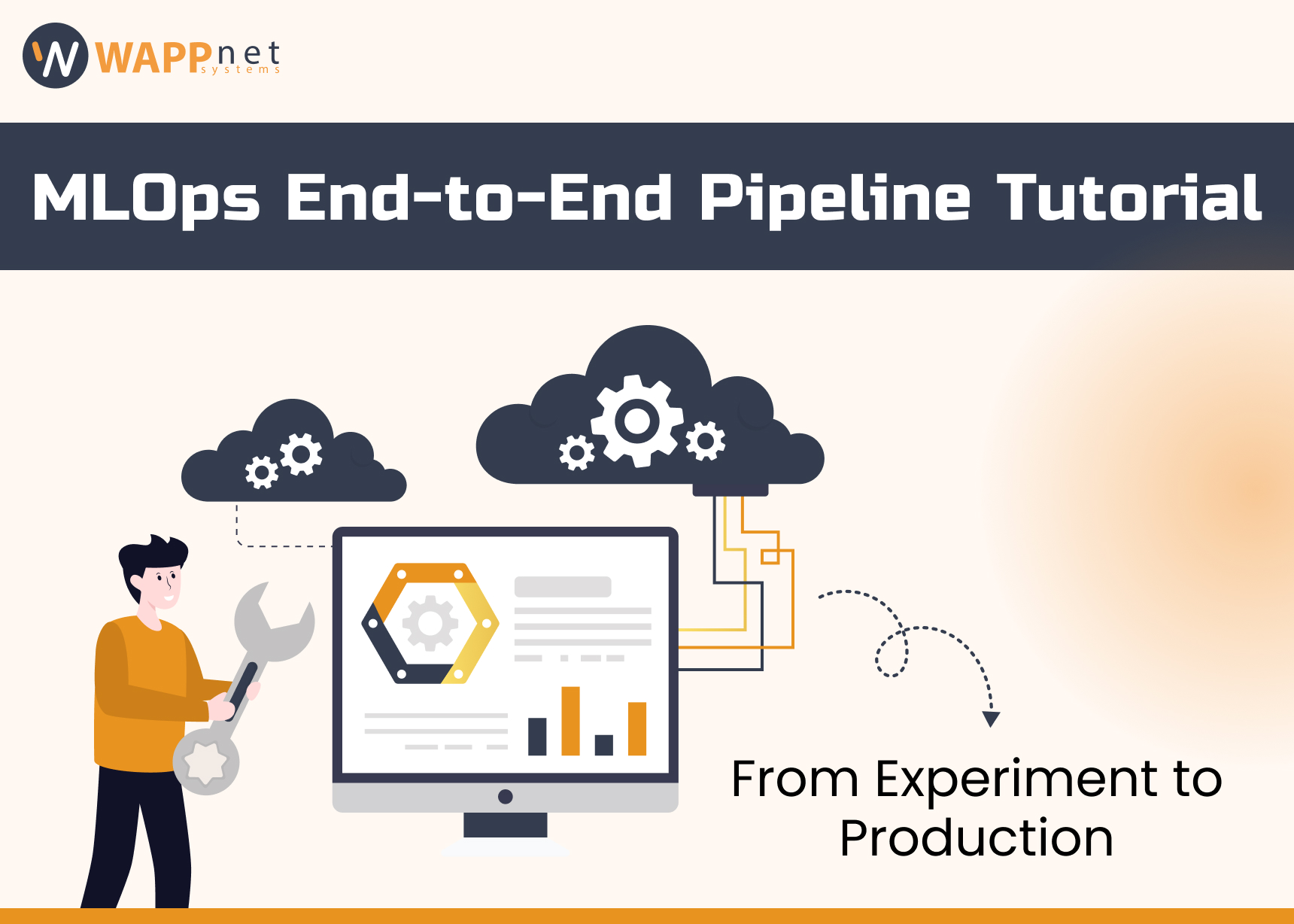 MLOps End-to-End Pipeline Tutorial: From Experiment to Production